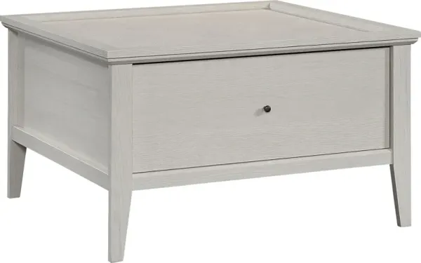 Bohrer Gray Cocktail Table