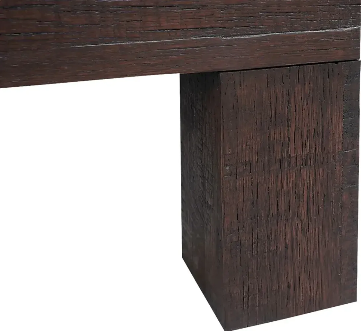 Kolz Brown Cocktail Table