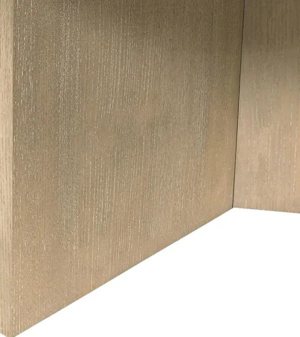 Berryrover Light Brown Cocktail Table