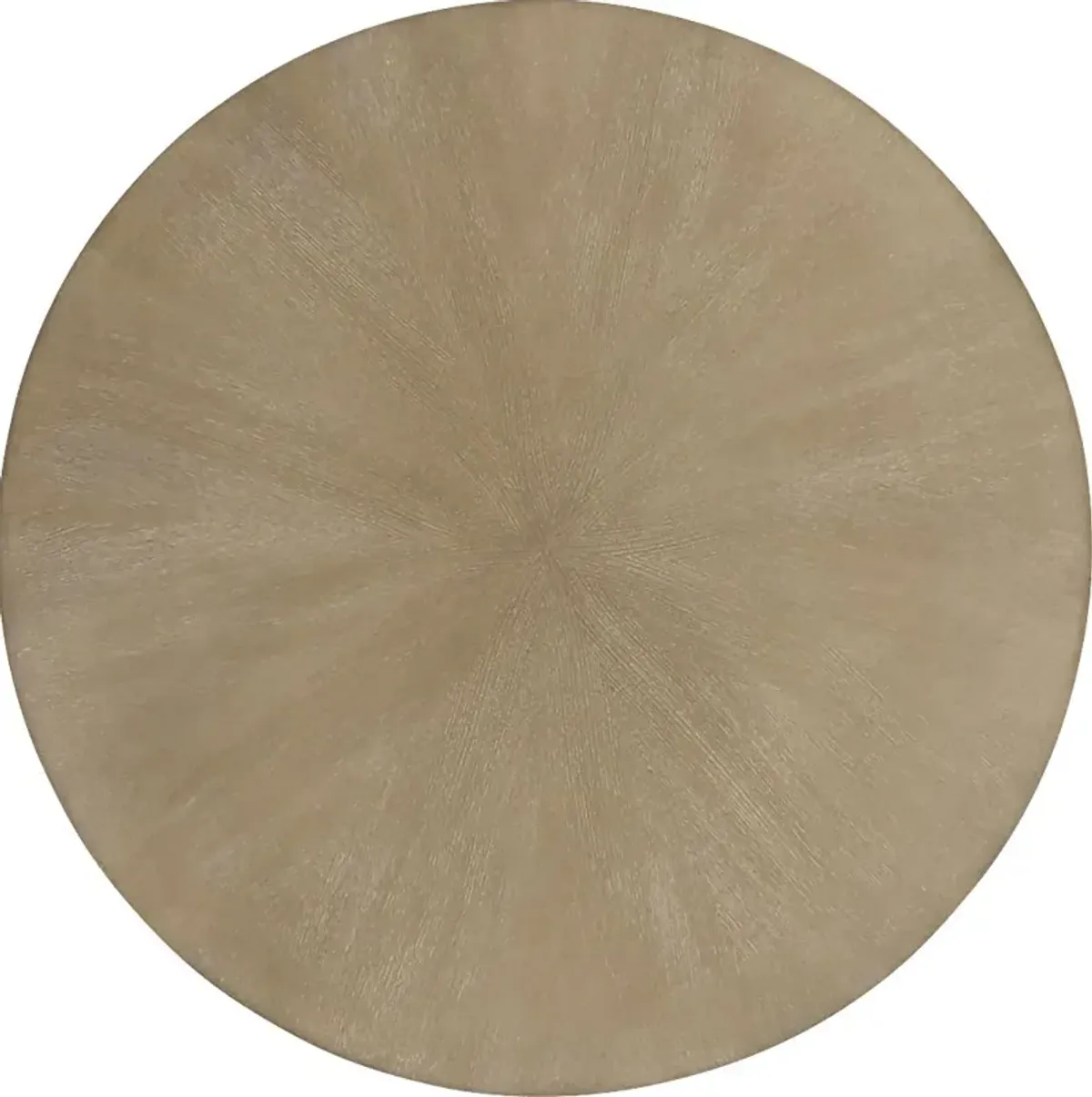 Berryrover Light Brown Cocktail Table