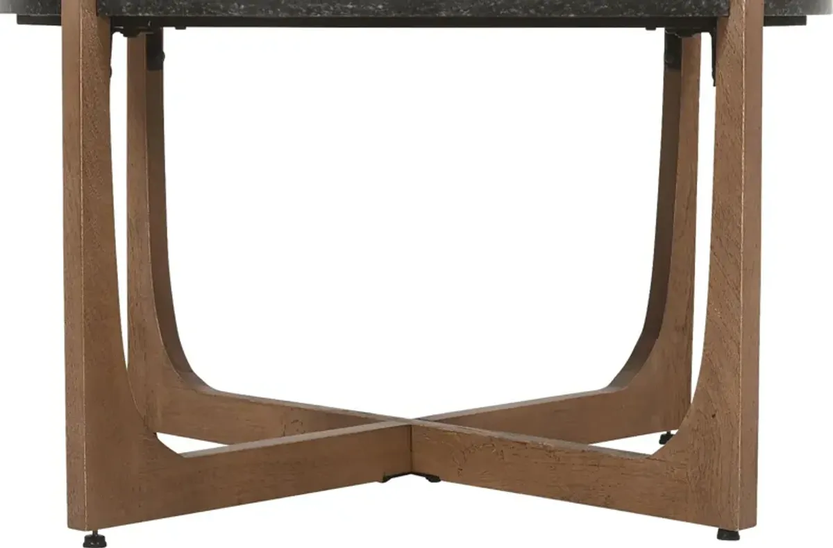 Somersby Black Cocktail Table