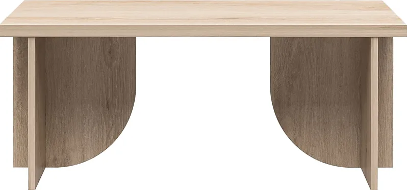 Sturgreen Oak Cocktail Table