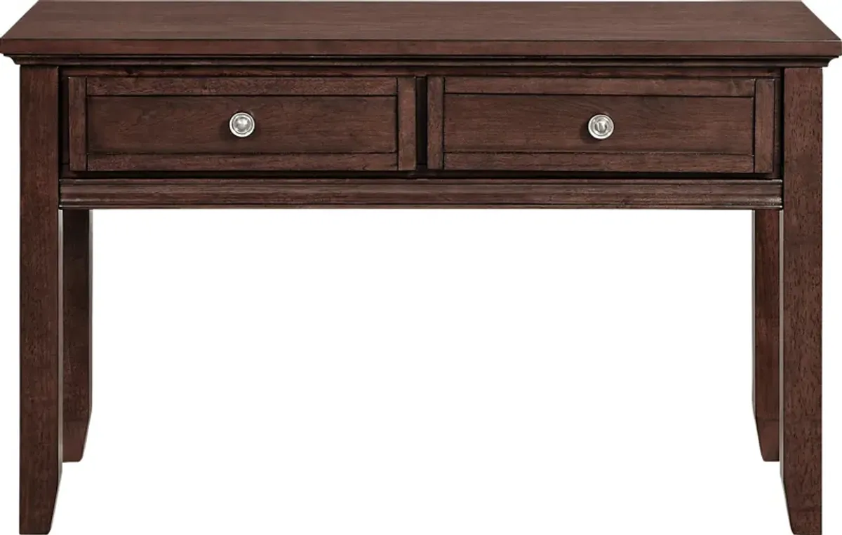 Webspaw Cherry Sofa Table