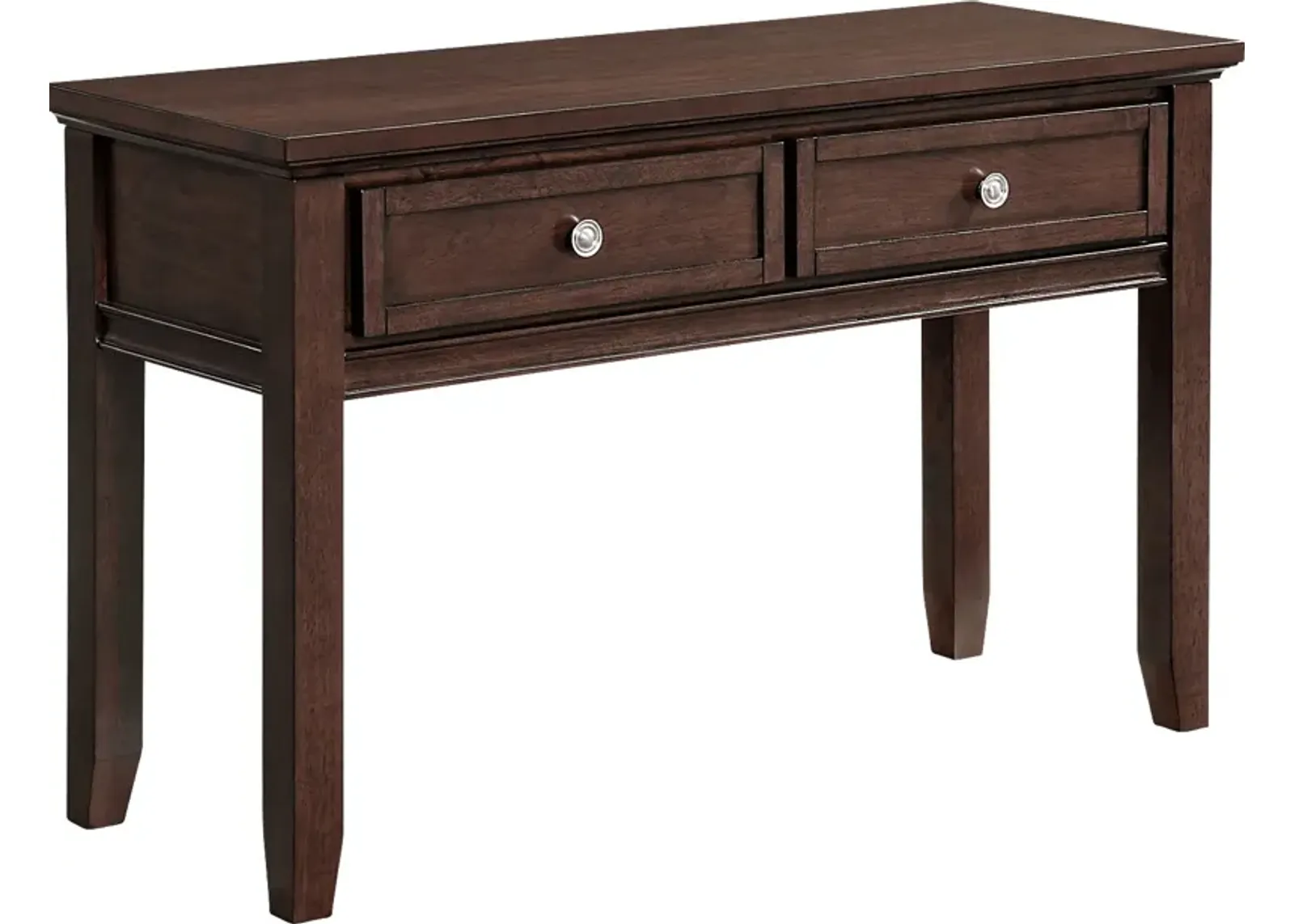 Webspaw Cherry Sofa Table