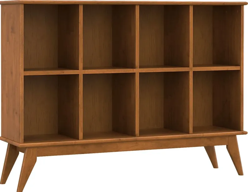 Bekaye Brown Sofa Table