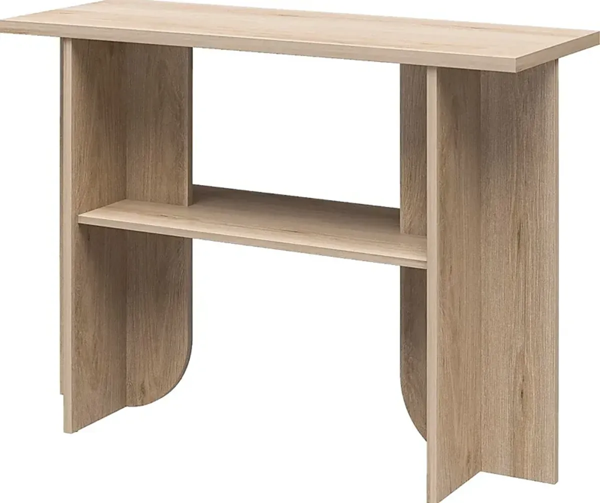 Sturgreen Oak Sofa Table