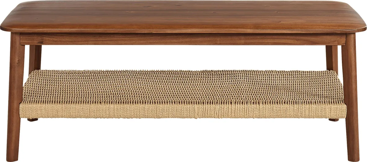 Aureli Cocktail and End Table, Set of 3