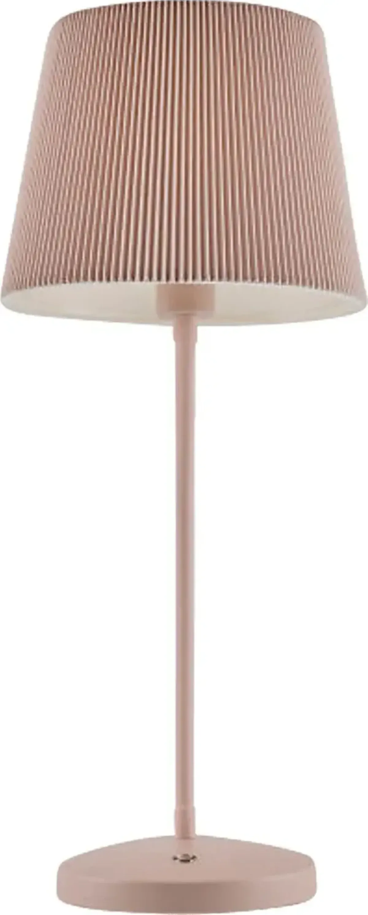 Kids Stick View Blush Lamp