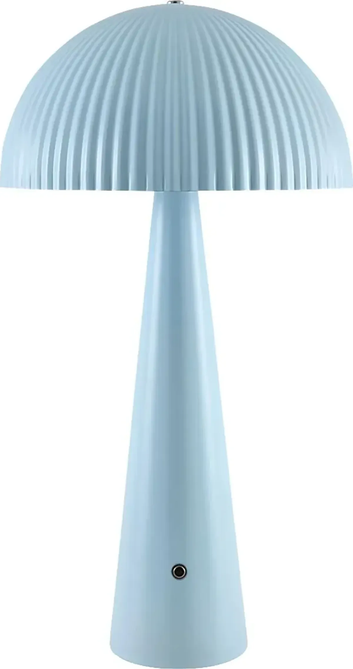 Kids Dome Mush Aqua Lamp