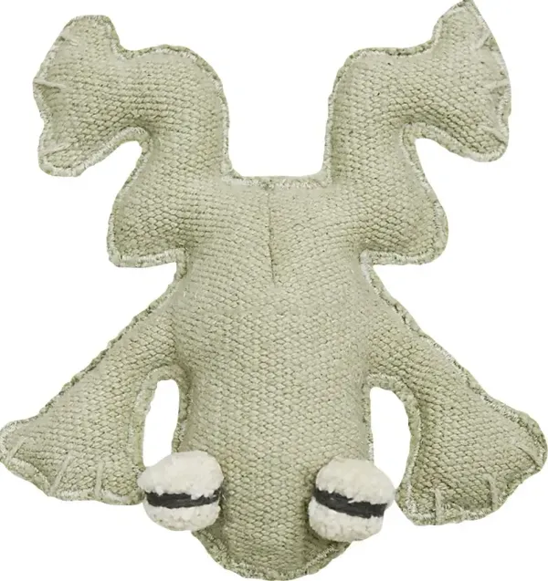 Kids Multi 4'7 x 6'7 Machine Washable Lily Pond Rug