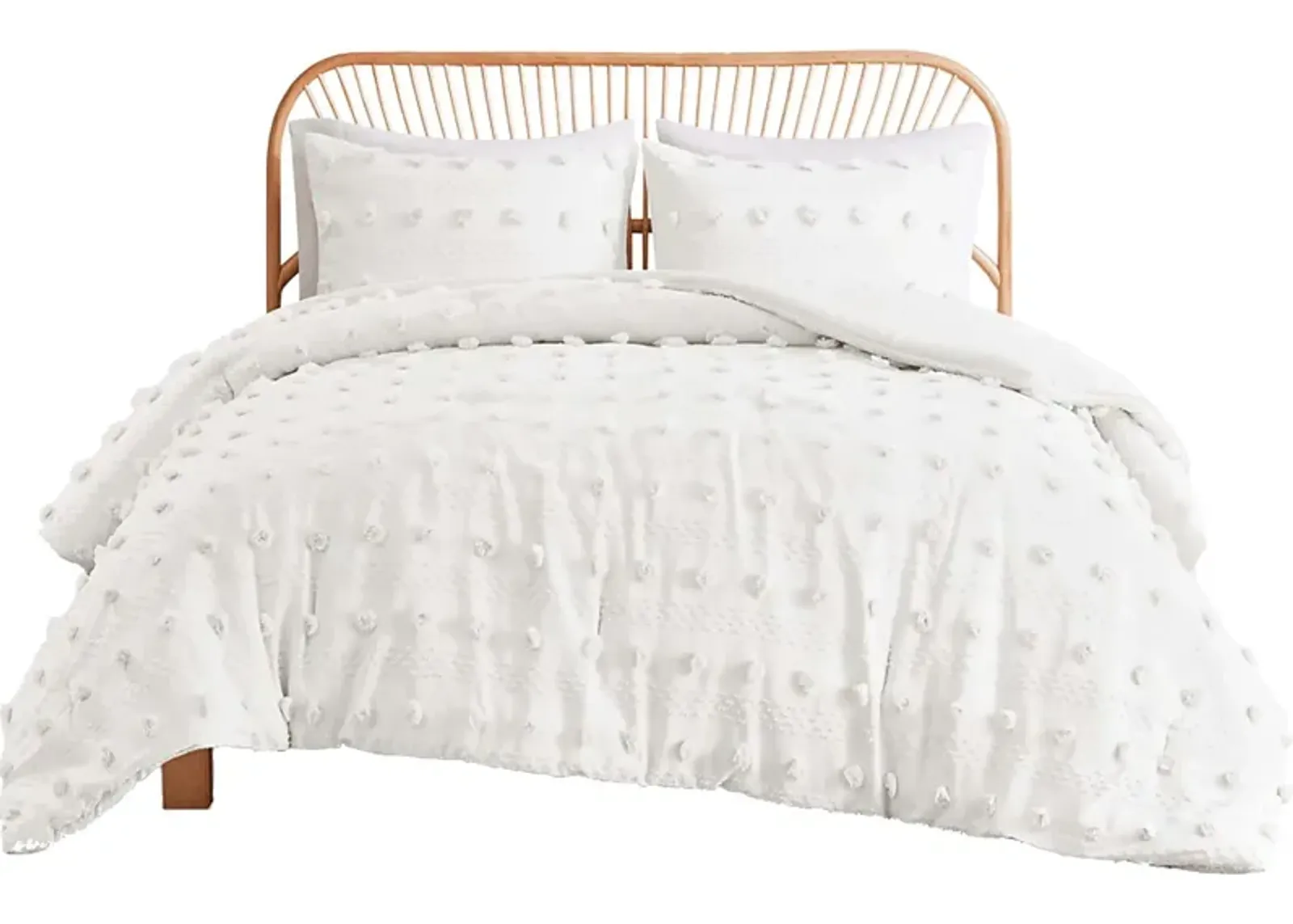 Kids Arite Beige Twin Comforter Set