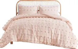 Pink color
