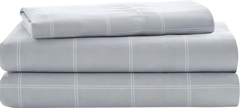 Kids Ohara Blue Twin XL Comforter Set