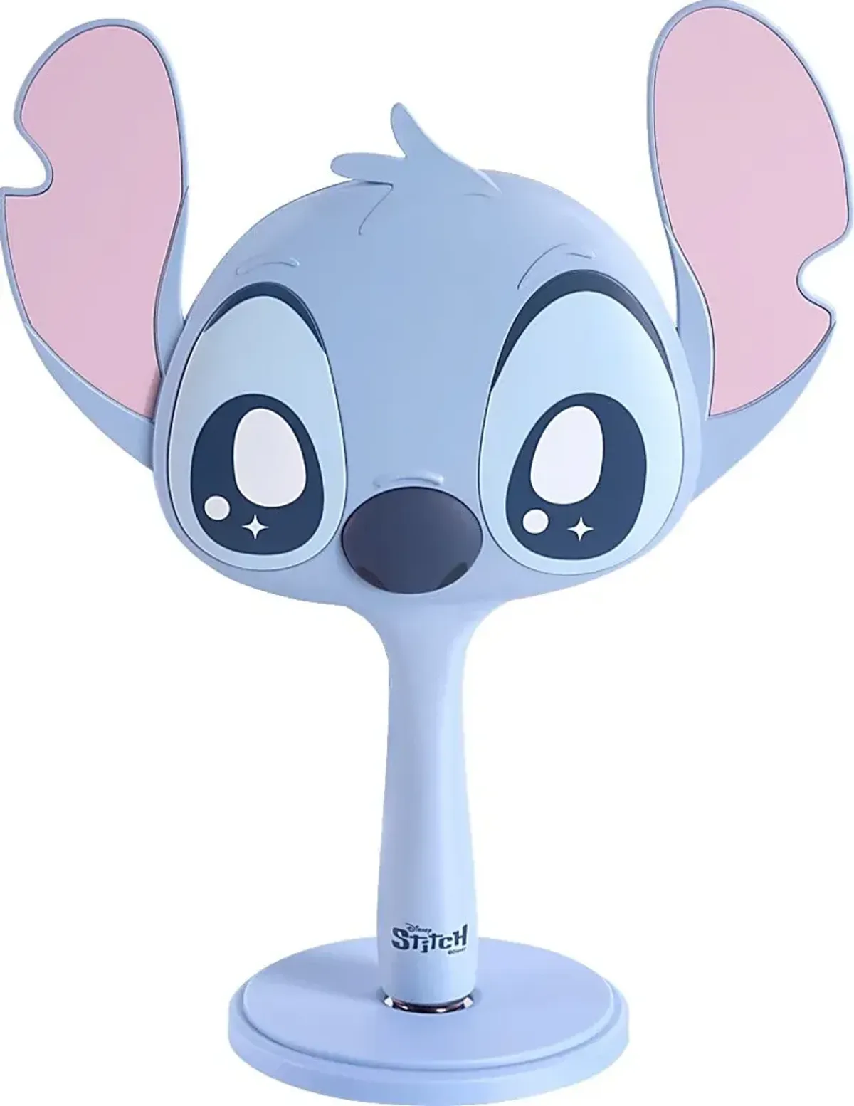 Kids Stitch Blue Vanity Mirror