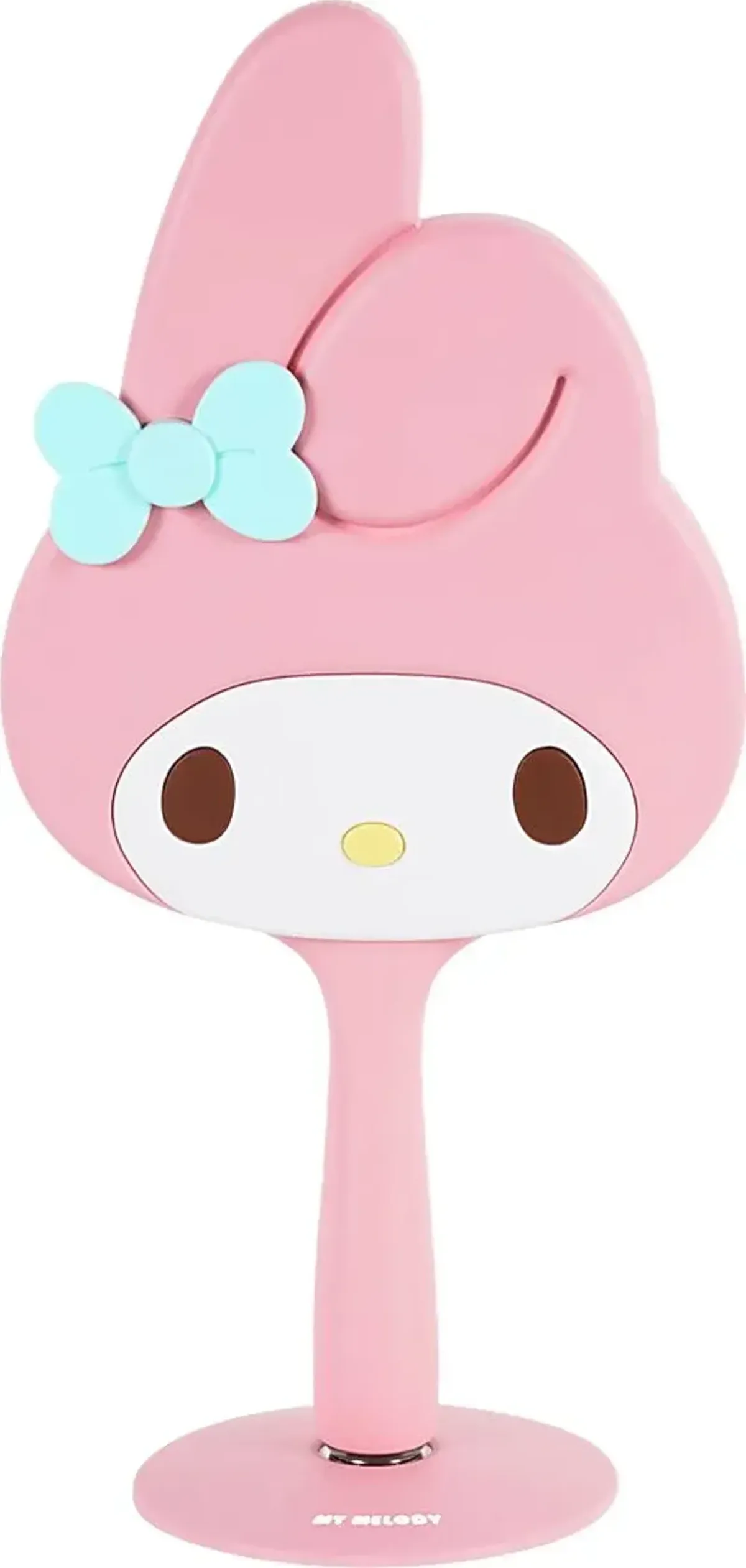 Kids My Melody Pink Vanity Mirror