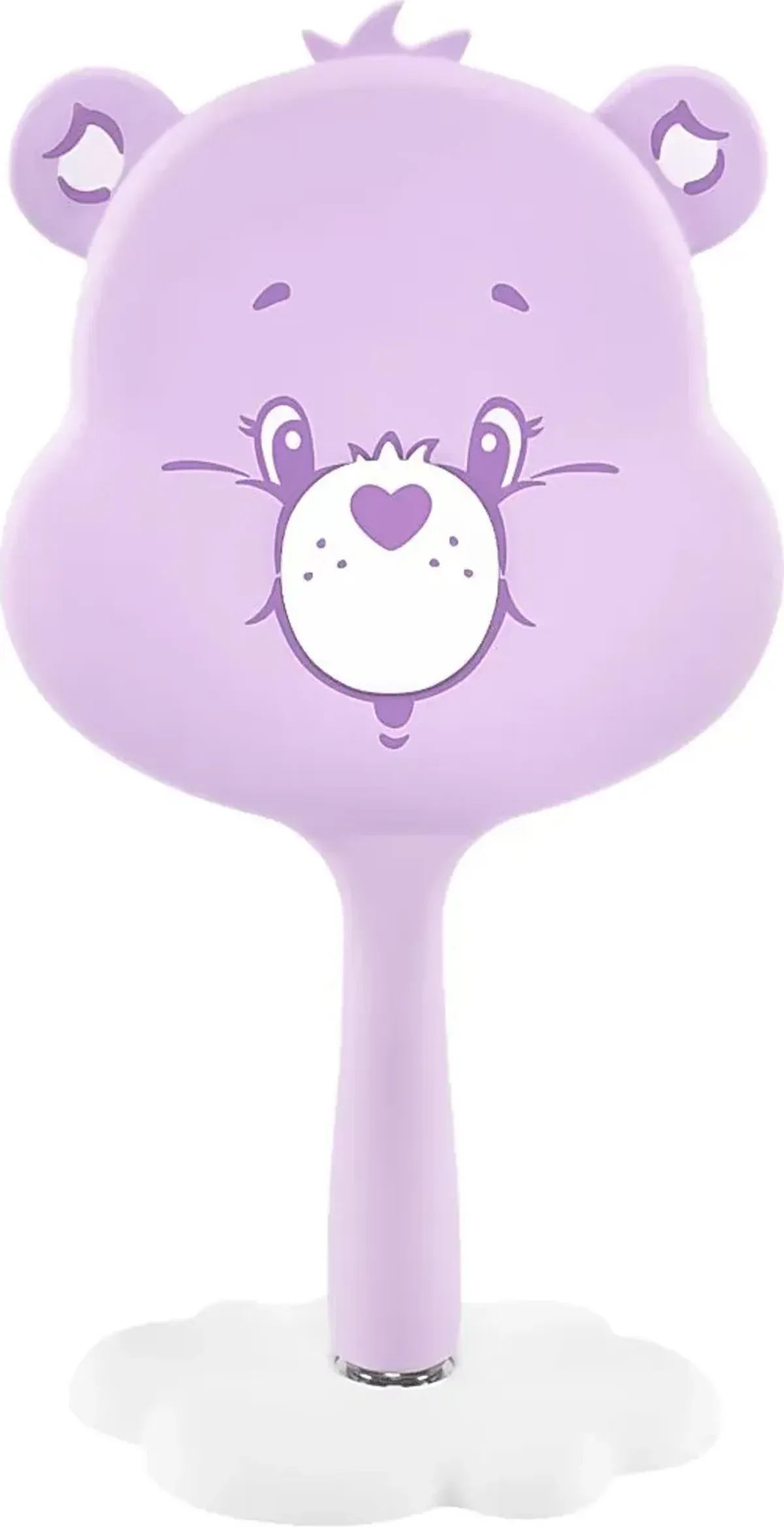 Kids Care Bears Purple Vanity Mirror