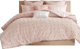 Pink color