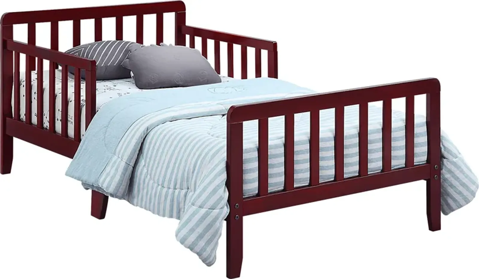 Kids Fyrio Cherry Toddler Bed