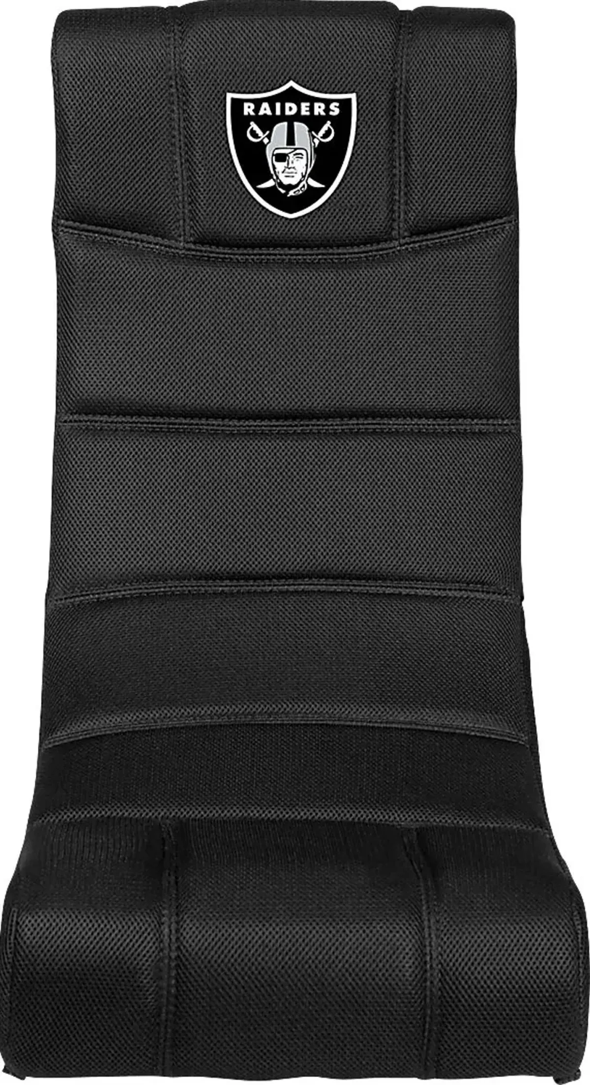 Kids Las Vegas Raiders Gaming Rocker