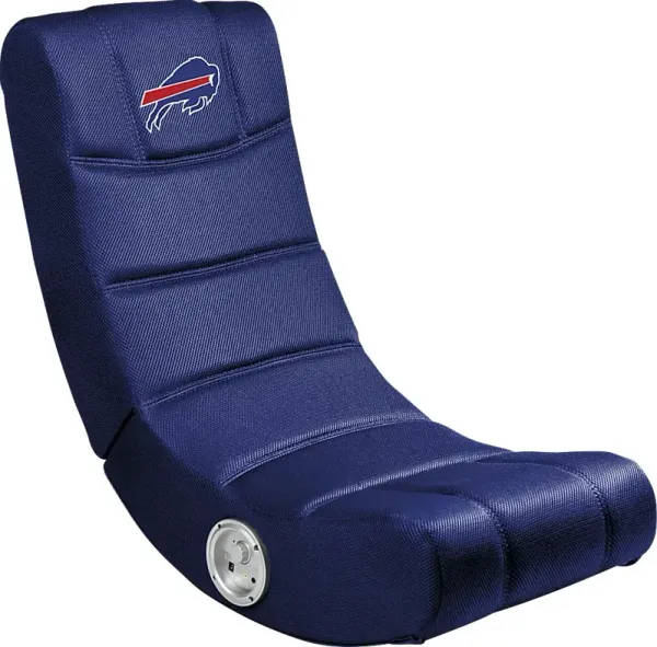 Kids Buffalo Bills Gaming Rocker