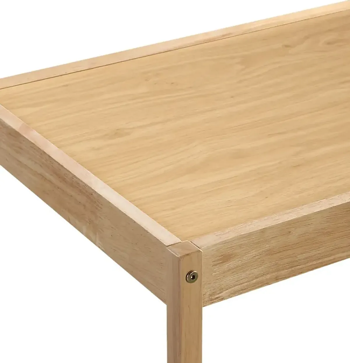 Kids Clyren Natural Table Set