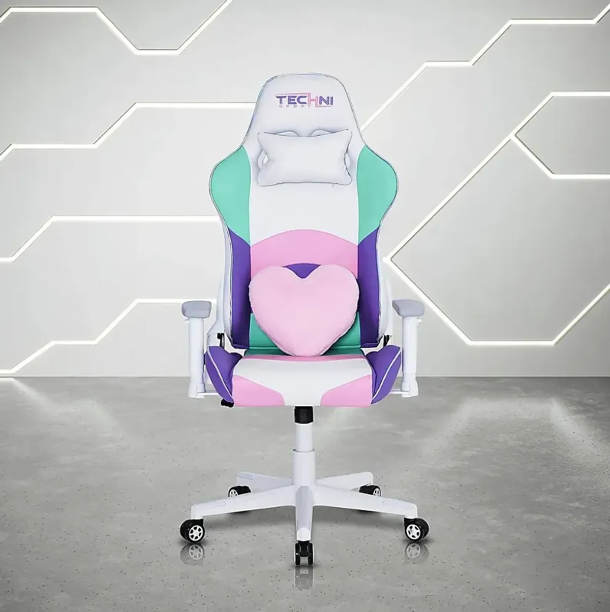 Kwago Multi Ergonomic Gaming Chair