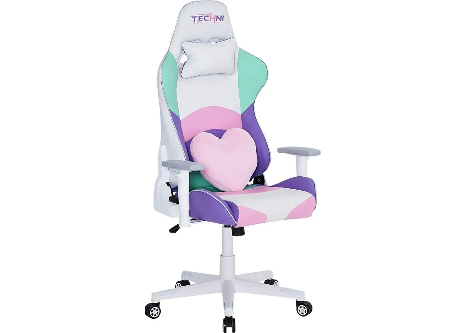 Kwago Multi Ergonomic Gaming Chair