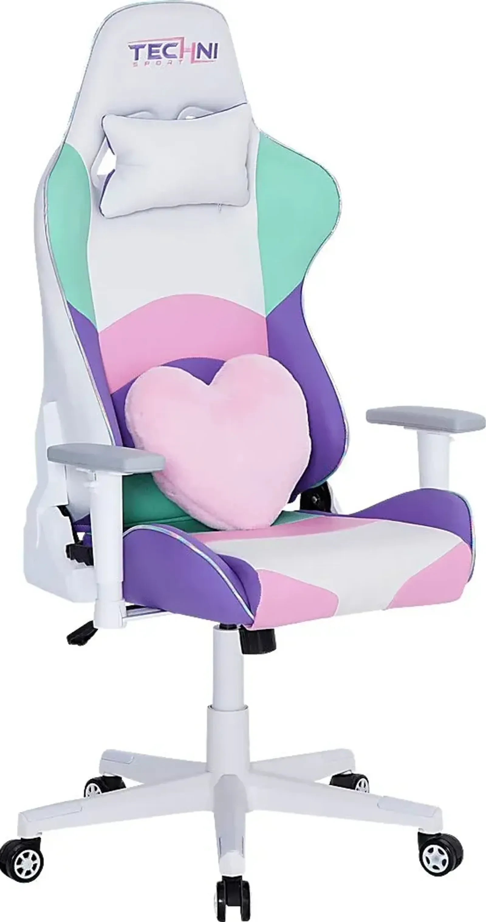 Kwago Multi Ergonomic Gaming Chair