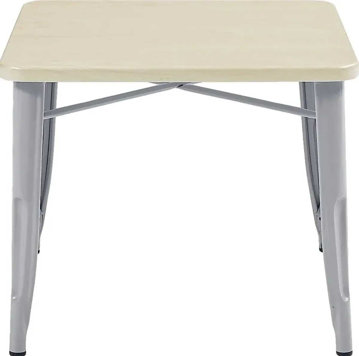 Kids Bilsai Natural/Gray Table