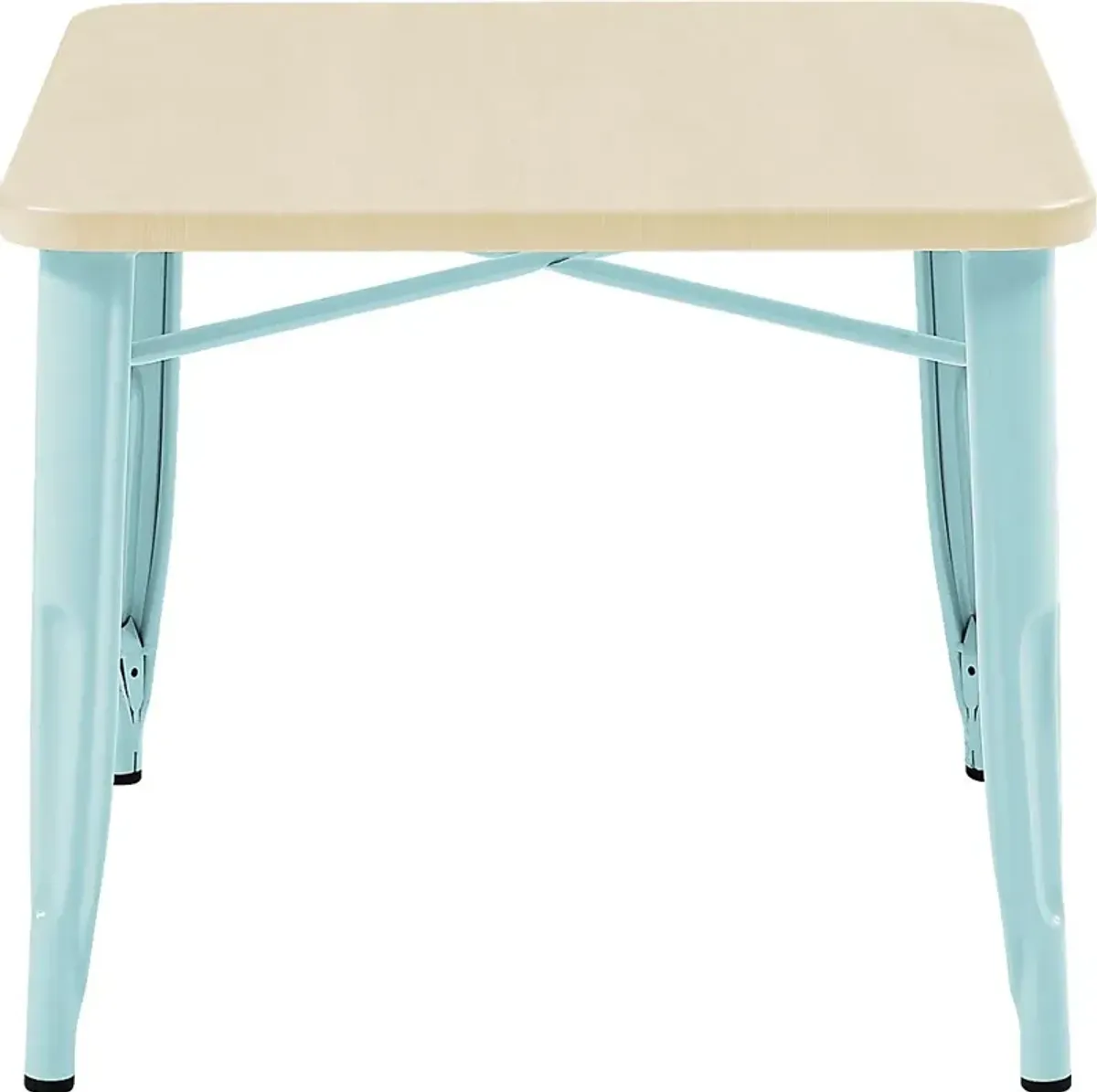 Kids Bilsai Natural/Aqua Table