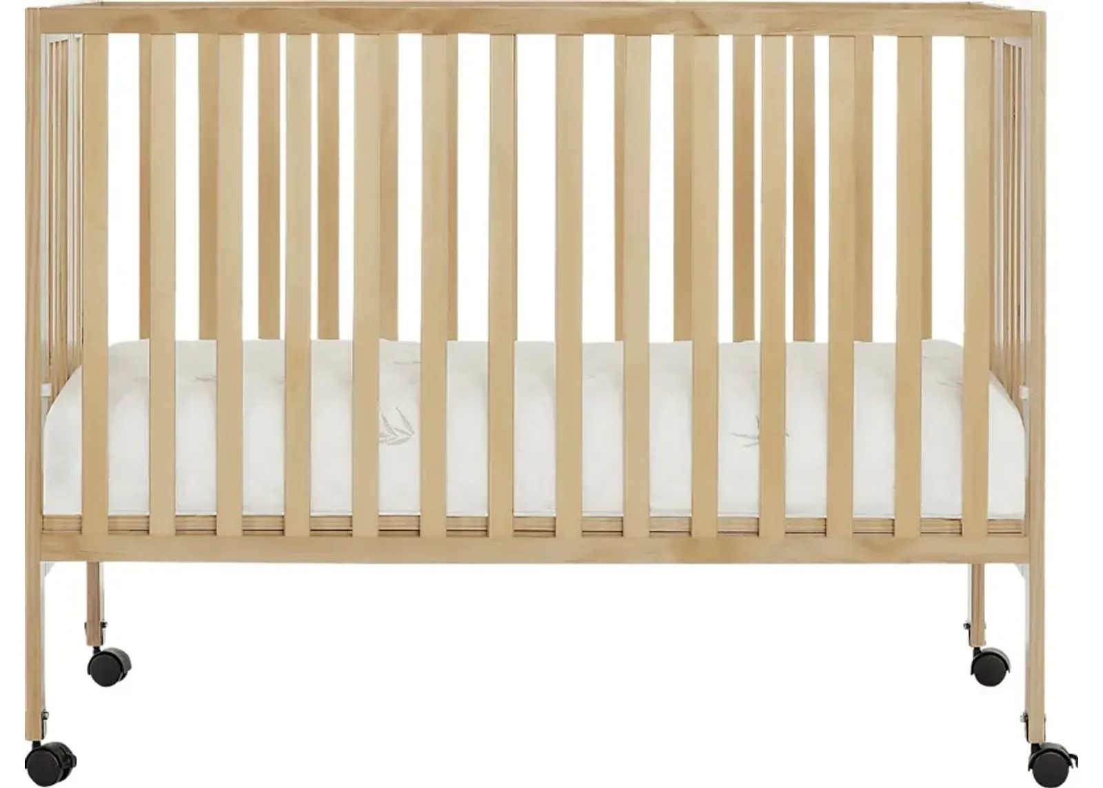 Kids Elaro Natural Crib