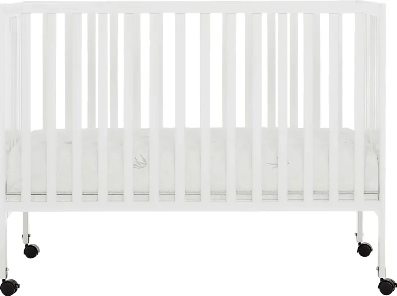 Kids Elaro White Crib