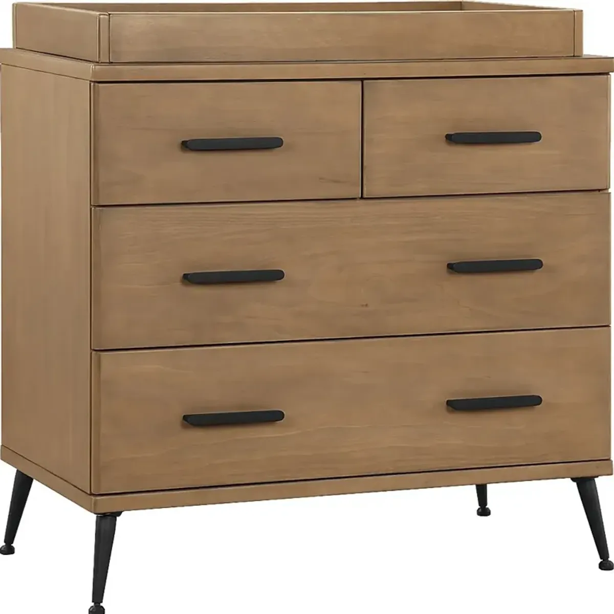 Kids Sloane Brown Dresser