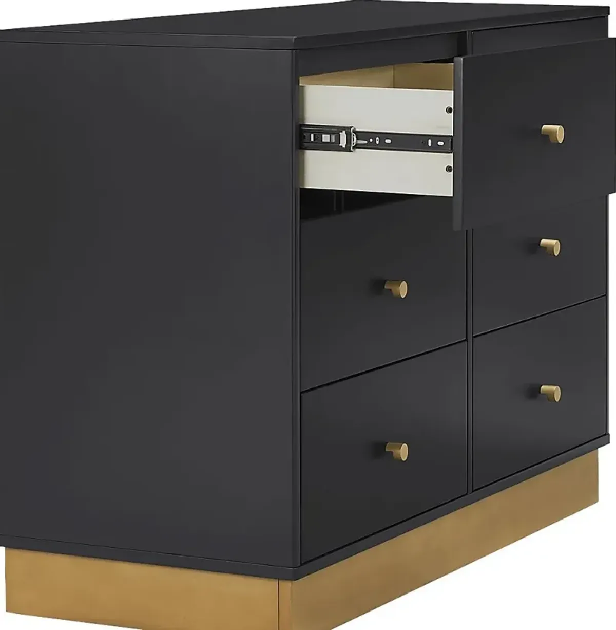 Kids James Gray Dresser