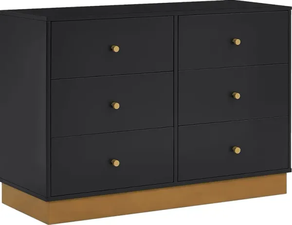 Kids James Gray Dresser