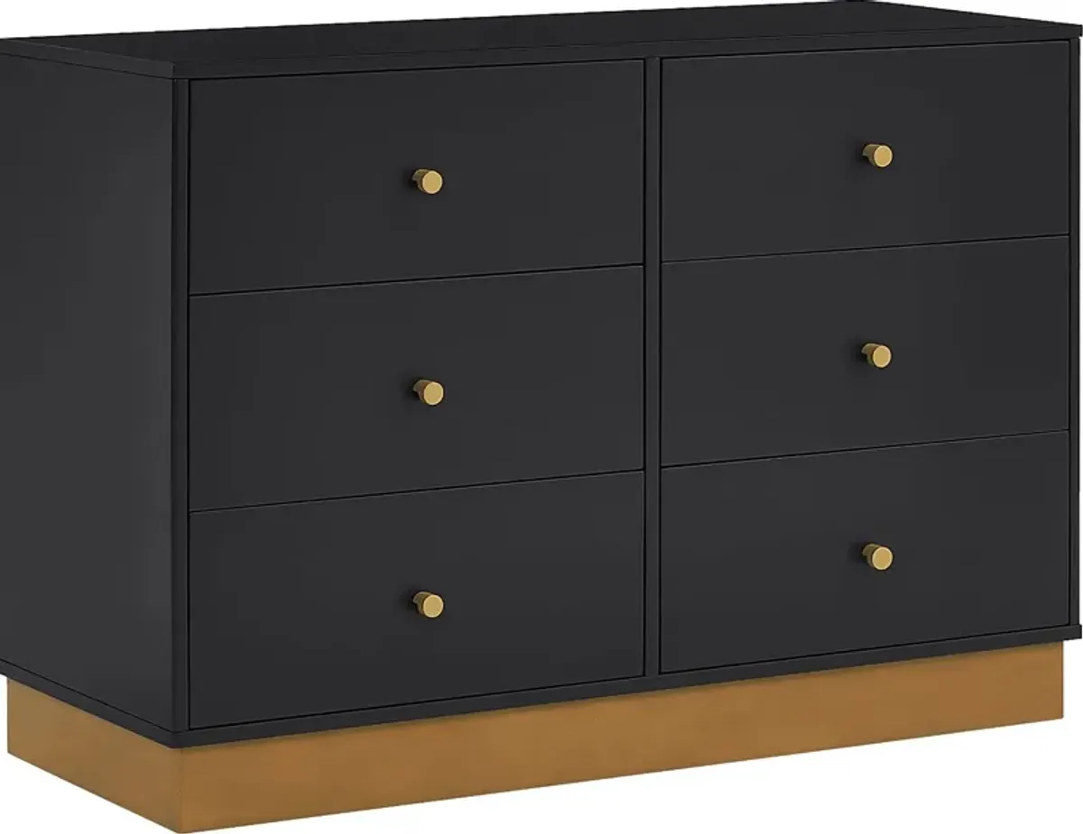 James Gray Dresser