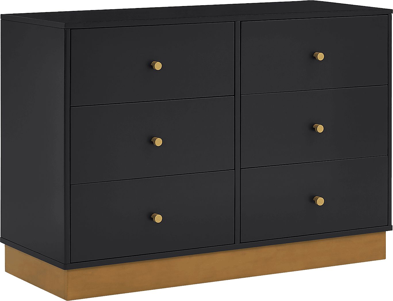 James Gray Dresser