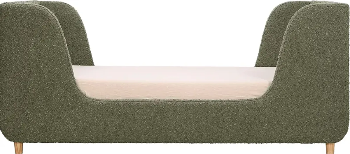 Tegen Sage Toddler Bed