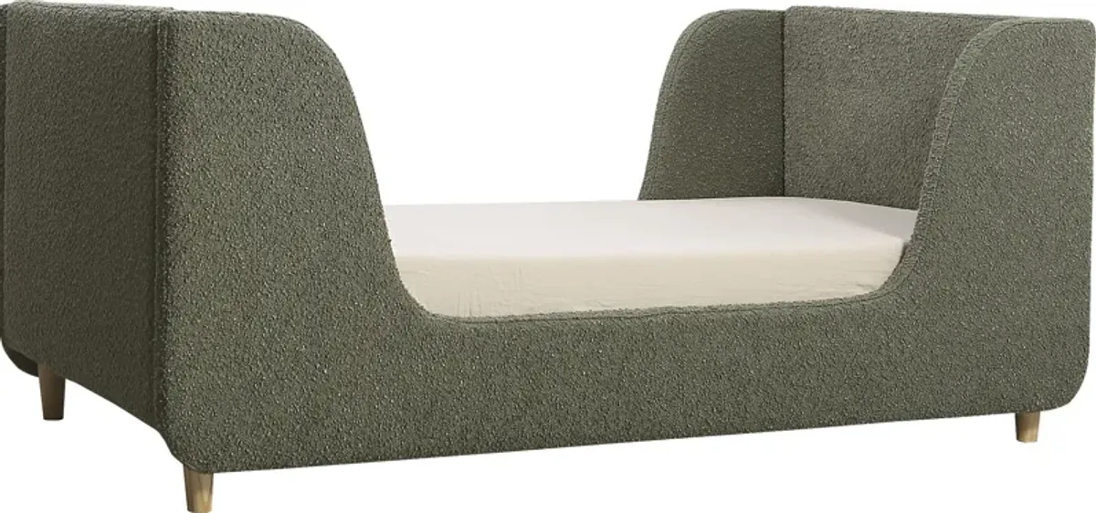 Tegen Sage Toddler Bed