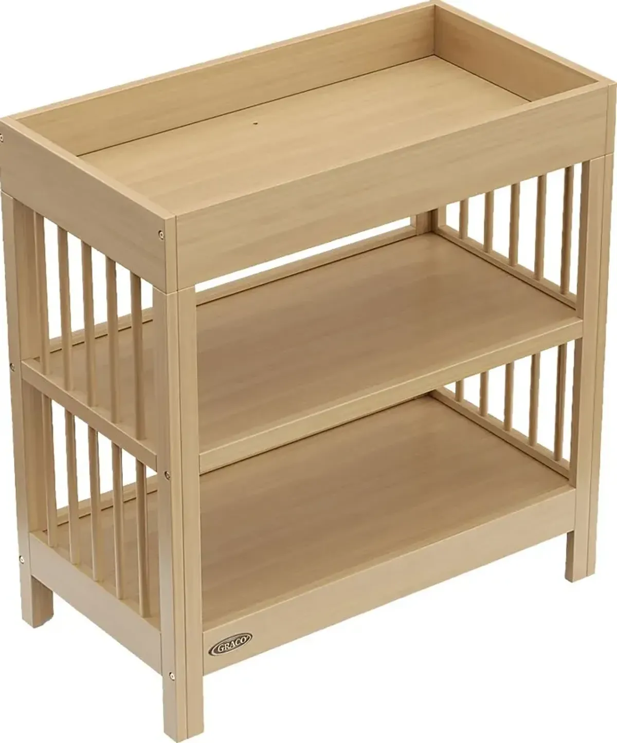 Alexei Brown Changing Table