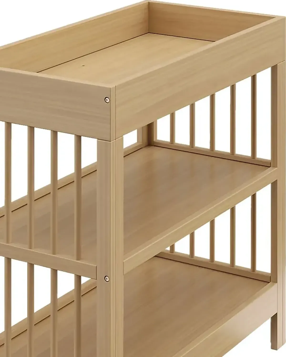 Alexei Brown Changing Table