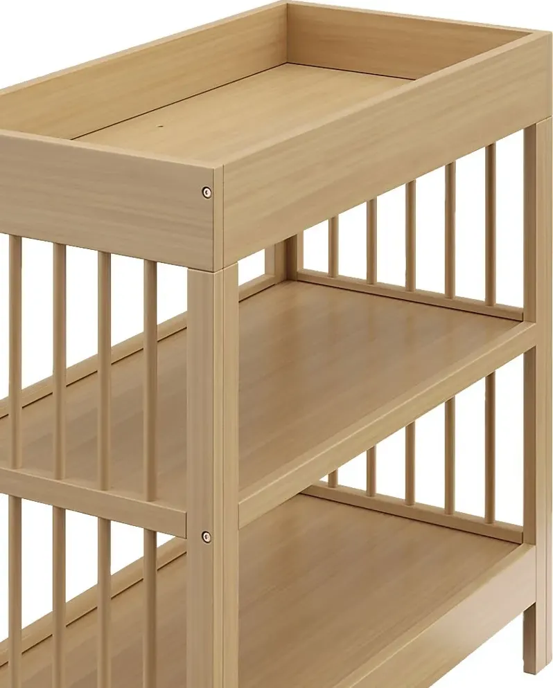 Alexei Brown Changing Table