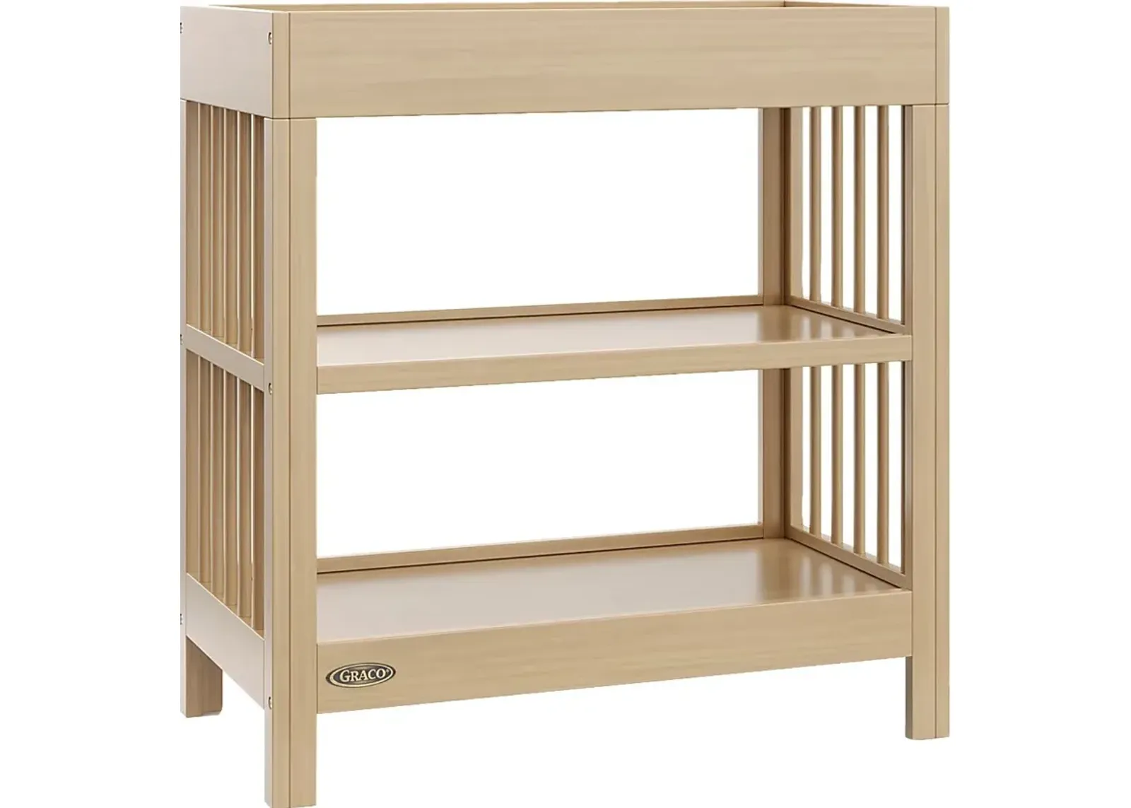 Alexei Brown Changing Table