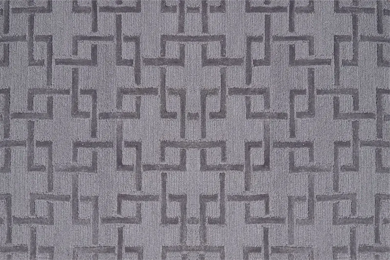 Kids Baxnan Gray 2'8 x 4'8 Rug