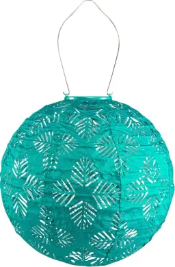 Turquoise color