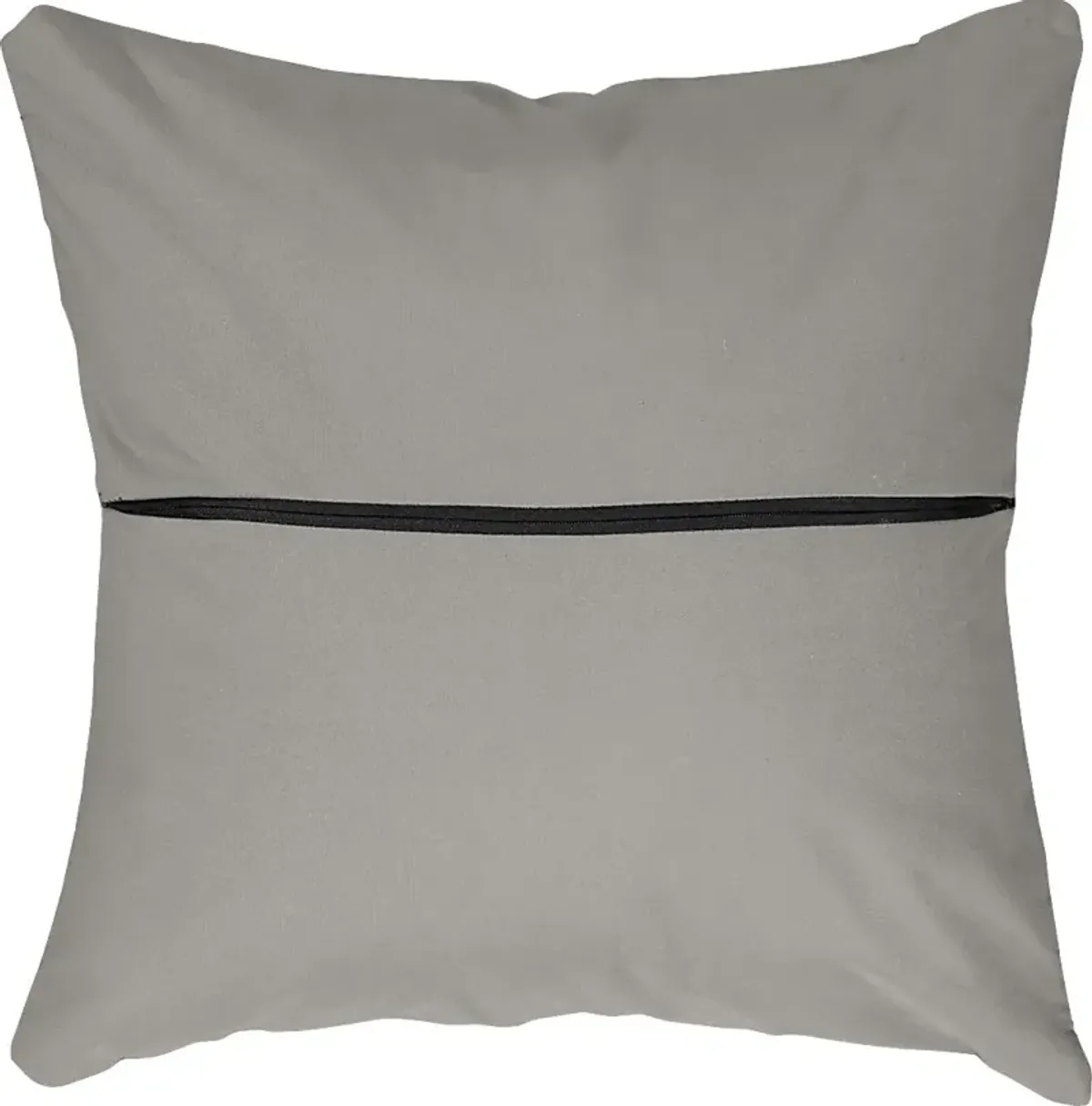 Walgrave Navy Indoor/Outdoor Accent Pillow