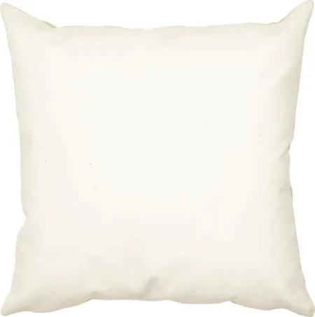 Granlow Aqua Indoor/Outdoor Accent Pillow, Set of Two