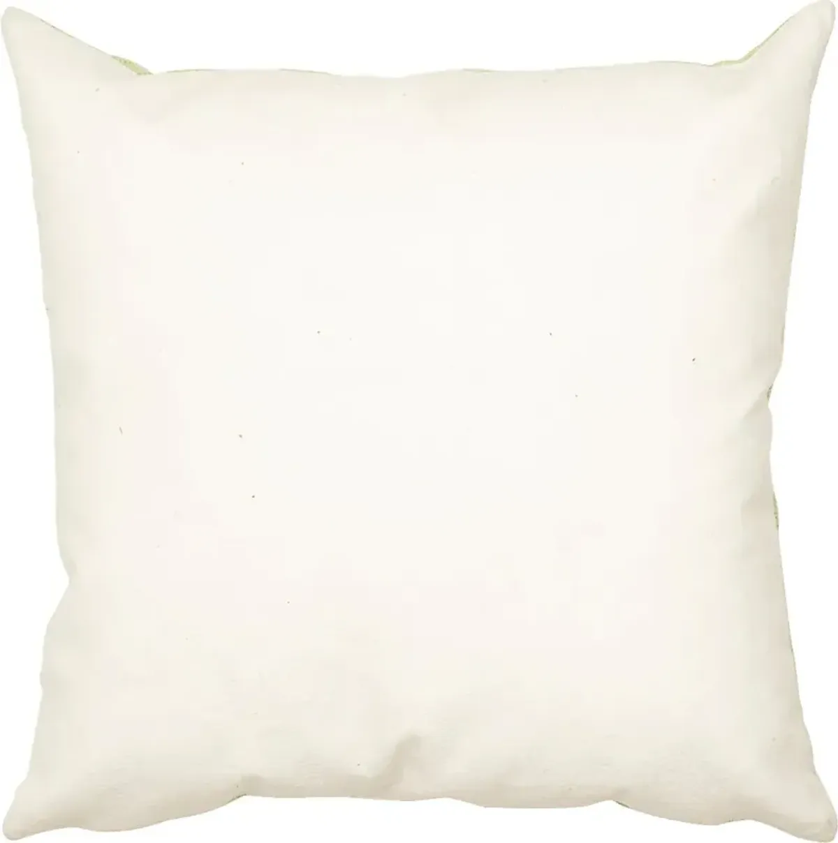 Granlow Aqua Indoor/Outdoor Accent Pillow, Set of Two