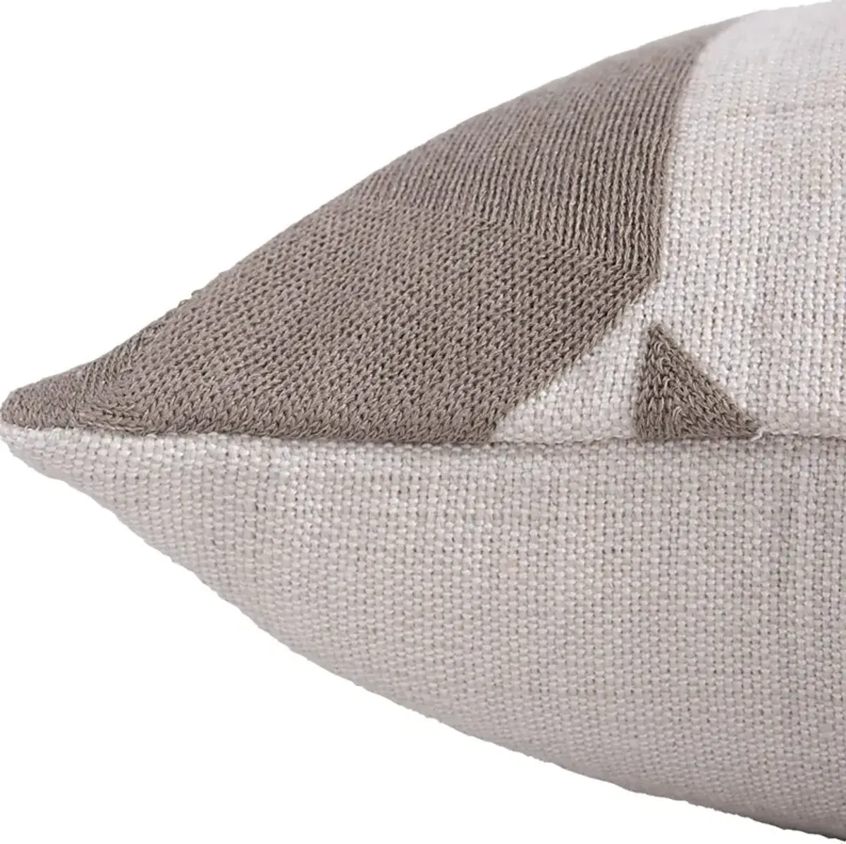 Kangur Brown Indoor/Outdoor Accent Pillow