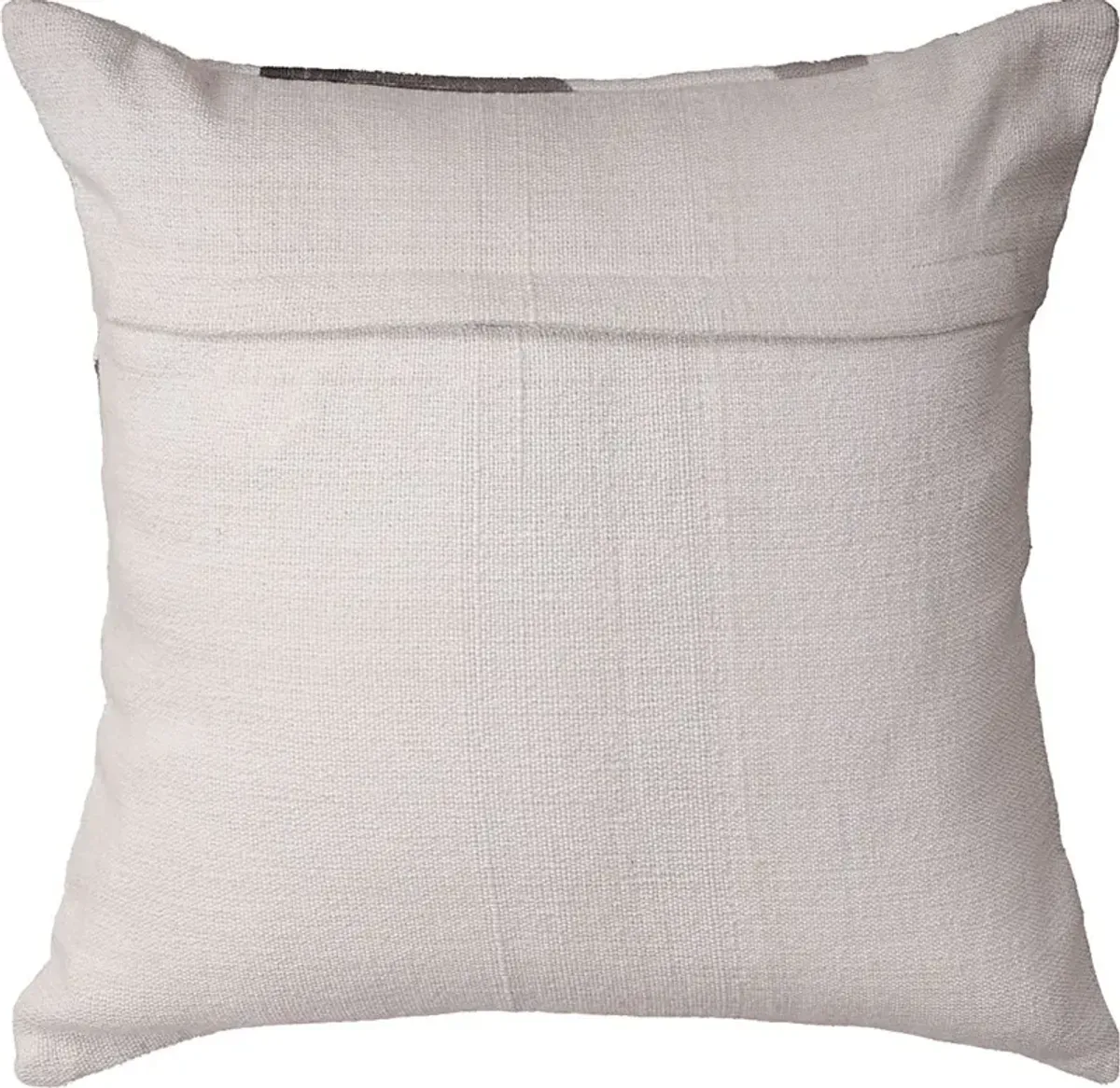 Kangur Brown Indoor/Outdoor Accent Pillow